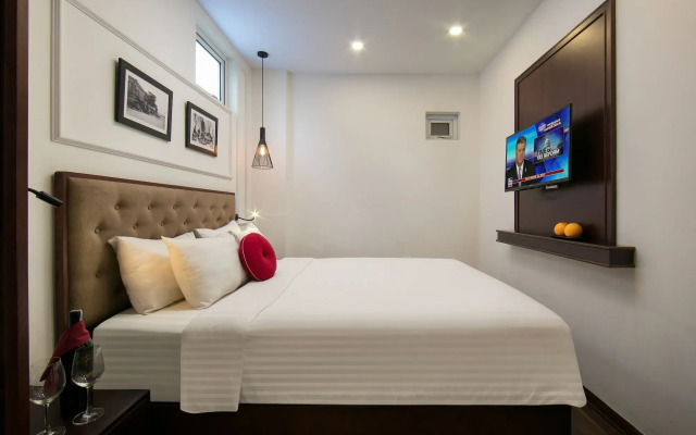 Victory Legend Hotel & Spa