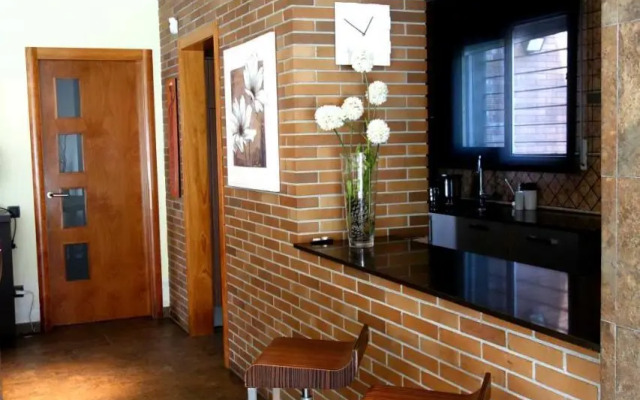 Can Vinyals Holiday Home