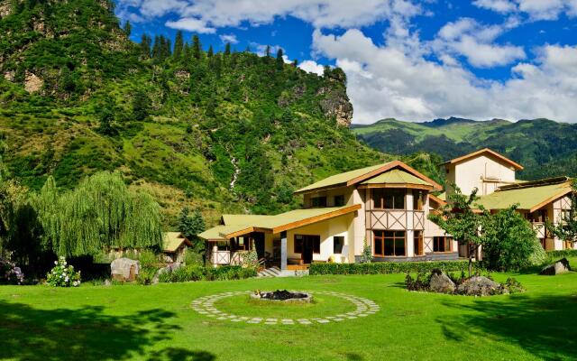 Solang Valley Resort