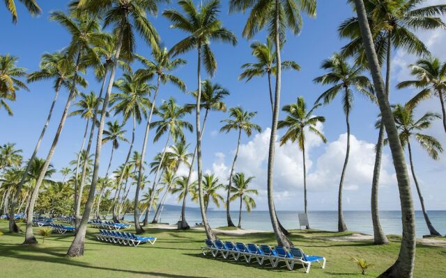 Select at Grand Paradise Samaná - All Inclusive