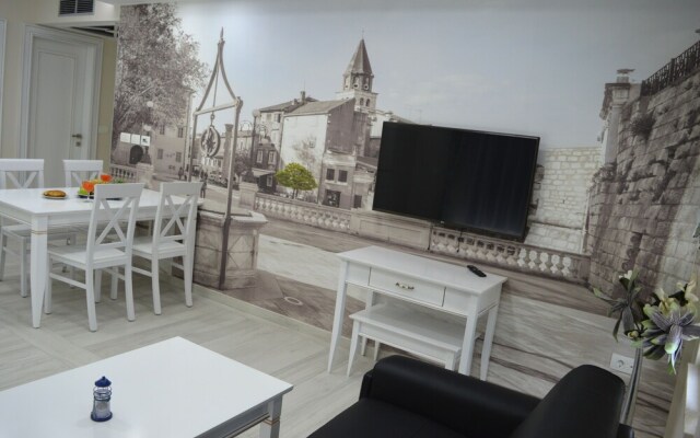 Apartments Jakov