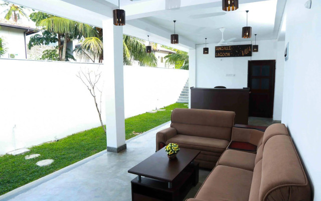 Villa Tangalle Lagoon