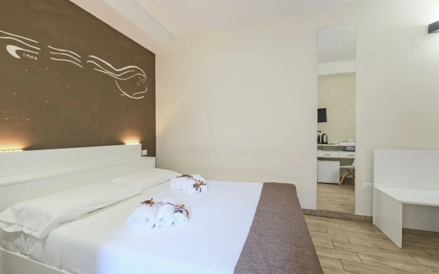 Le Suite del Dormiglione