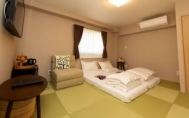 Light Hotel - Vacation STAY 17218v