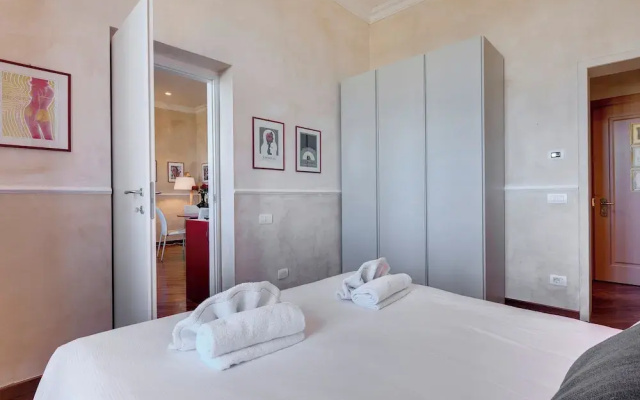 Mamo Florence - Novella Apartment