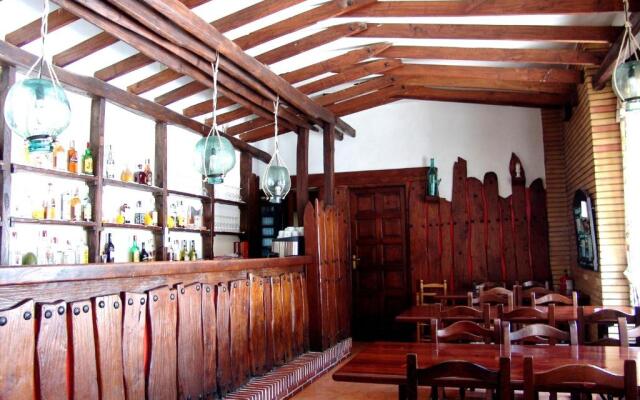 Hostal Ayestaran II