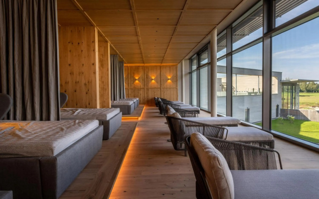 Thermenhotel Gesundheits-Bad Buchau