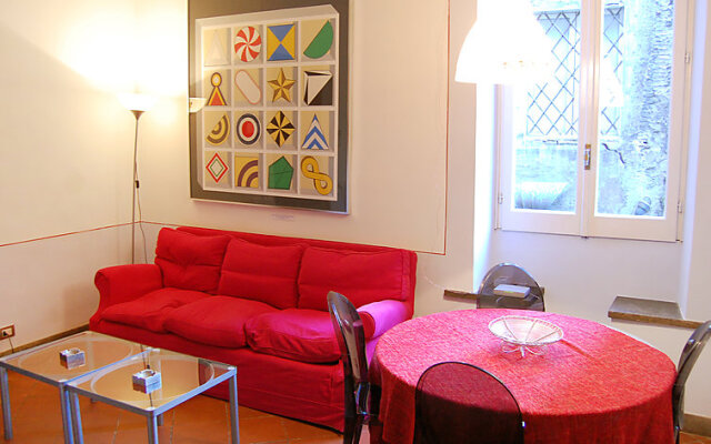 Campo de' Fiori Bright