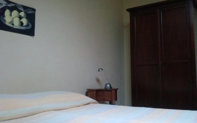 Bb Raggio di Sole Verona