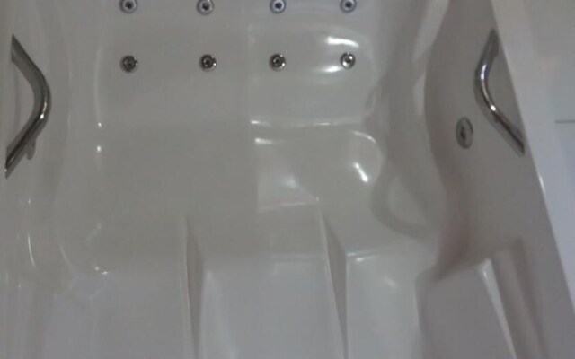 Pousada Vista do Paraíso