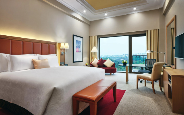 InterContinental Shenzhen by IHG