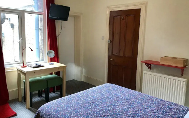 Sondes Lodge B&B