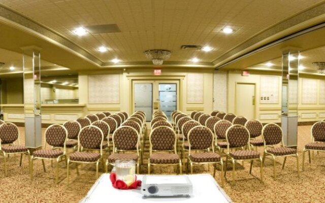 Ramada by Wyndham St. John's