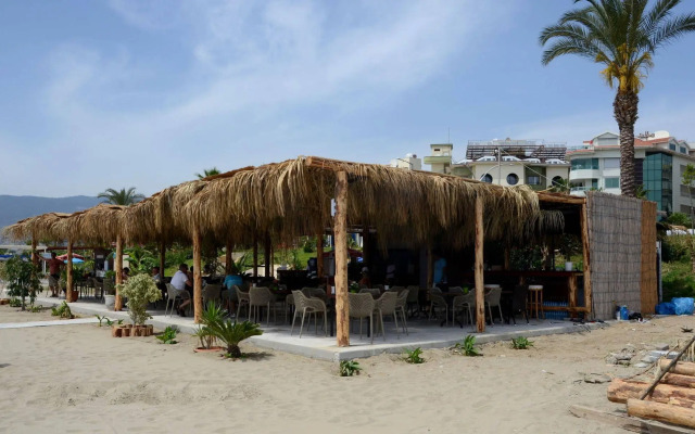 Oba Star Hotel - Ultra All Inclusive