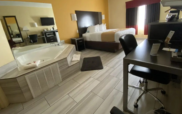 Motel 6 Grovetown Augusta Ga