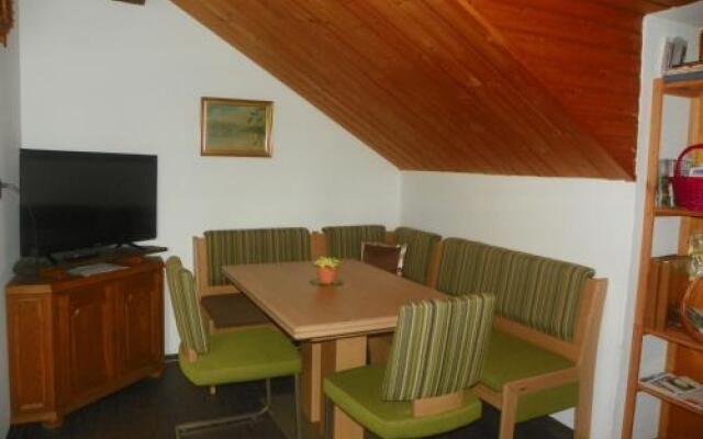 Ferienwohnung am Weissenstädter See