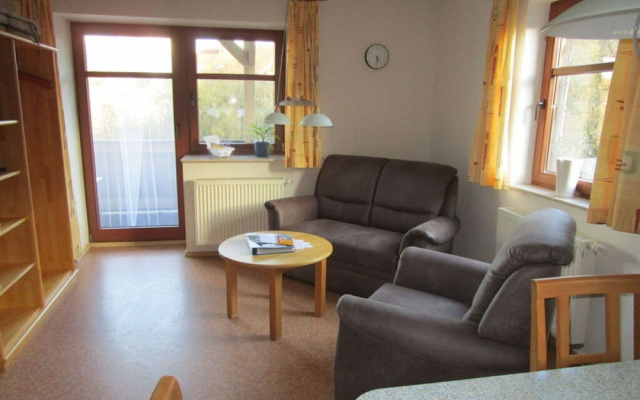 Breitenbach Modern Retreat
