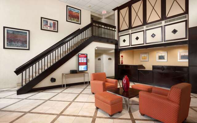 Ramada by Wyndham Newark/Wilmington