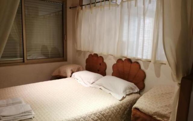 Cannes Croisette One Bedroom