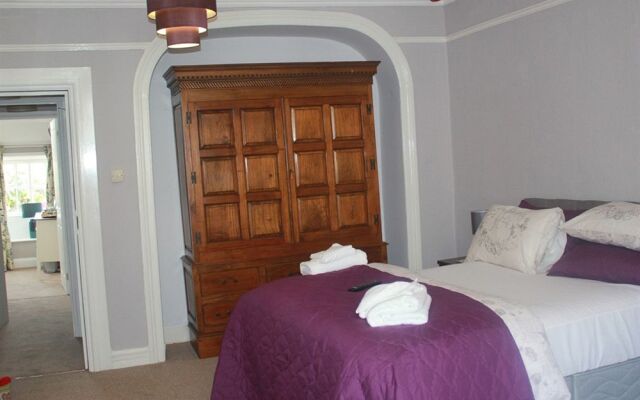 The Crown Inn