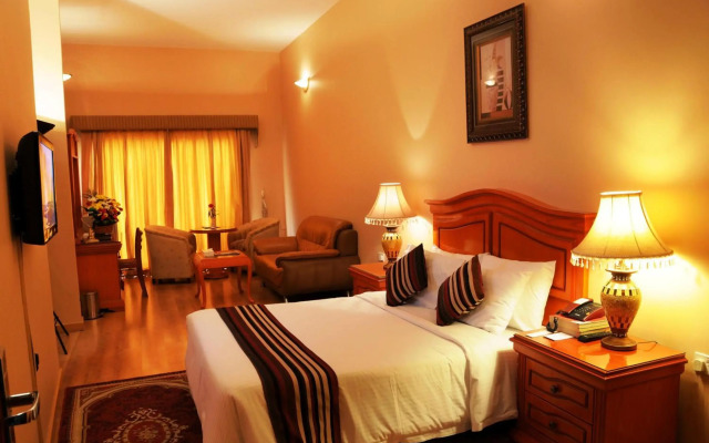 Gulf Gate Hotel