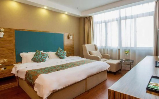 Anqing quechao Express Hotel