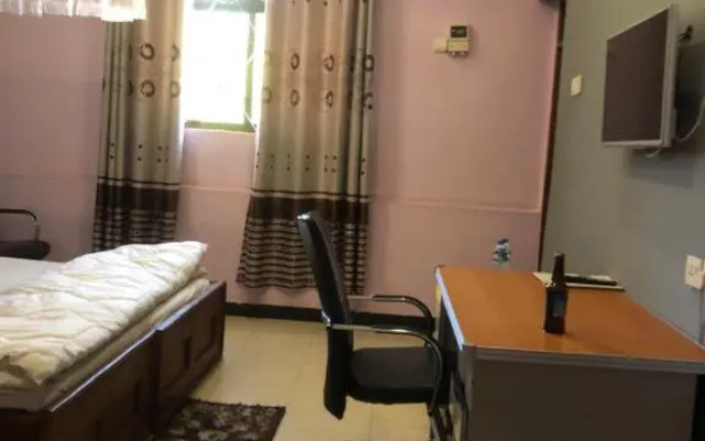 Regal Naivera Hotel