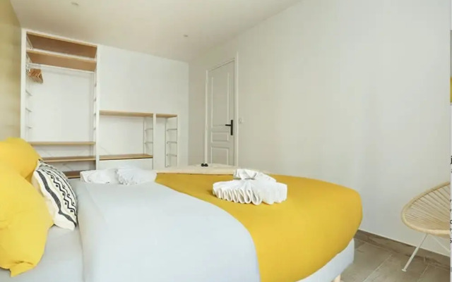 Cozy Apartment in the Center of Paris 2 Bedrooms