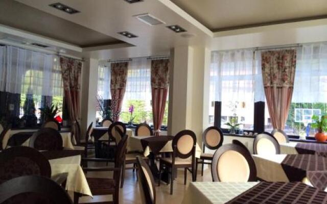 Pensiunea Orizont