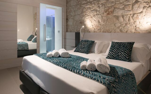 Caportigia Boutique Hotel