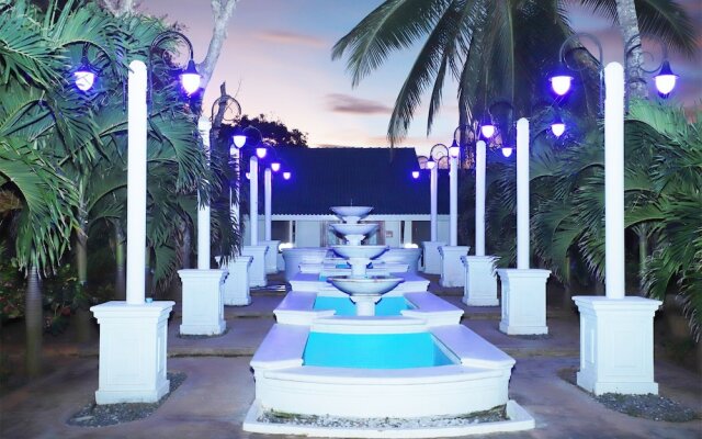 Ceylonta Beach Resort and Spa