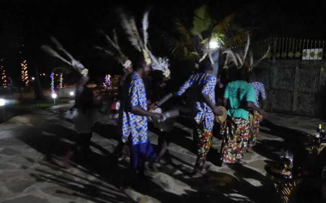 Residence Maison Müge