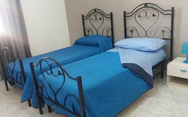 Case vacanze Sharon