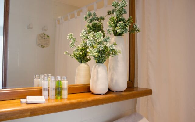 Aparta Hotel Portal del Rodeo