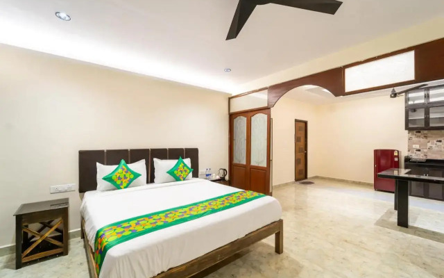 Treebo Grand Royale Eco Residency