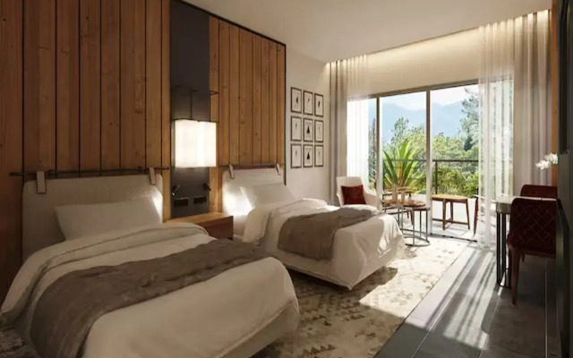 Doubletree By Hilton Nathiagali