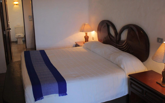 Hotel Quijote Inn