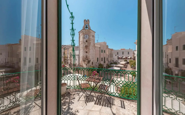Albergo Diffuso Monopoli