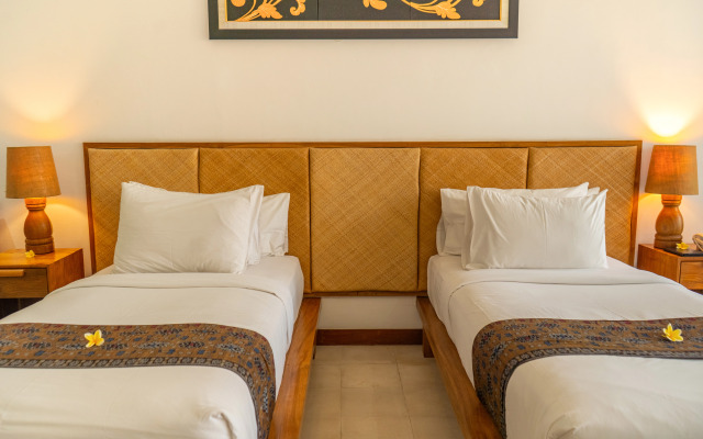 Purana Boutique Resort