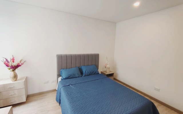 Rolo Apartamentos Amoblados Jerez