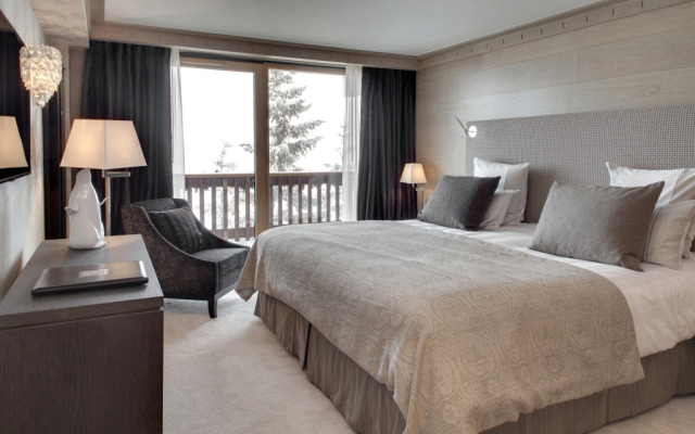 Hotel Le Grand Coeur & Spa