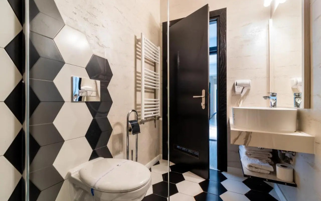 Hotel Bulevard