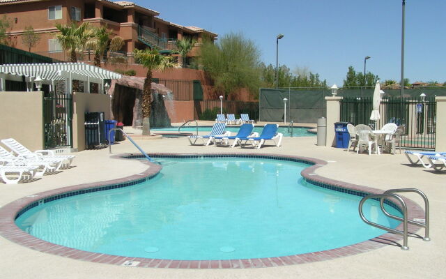 Highland Estates Resort Hotel