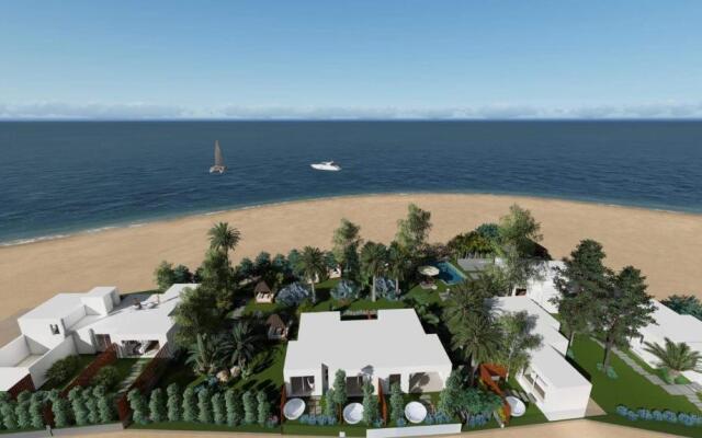 Botaniq Hotel Boutique