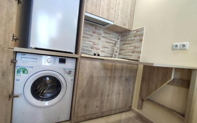 Leo Group Apartment 14-301A Sunrise Batumi