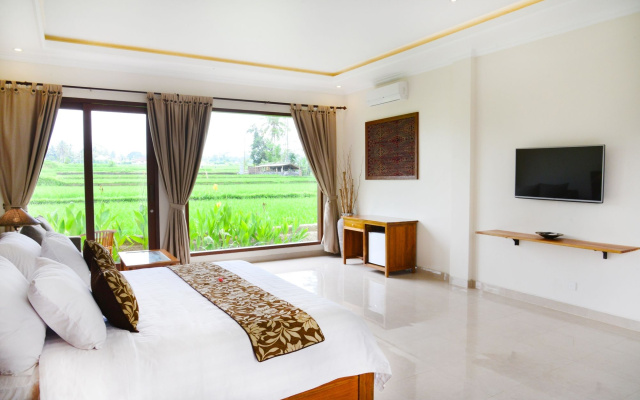 Kubu Bali Baik Villa & Resort