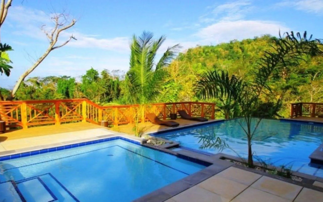 Samoa Tradition Resort