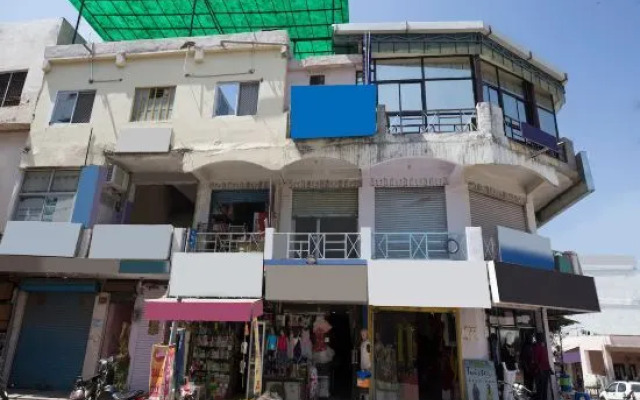 Pearl Hotel