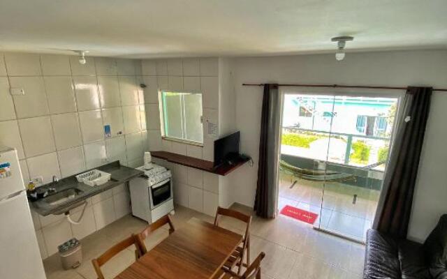 Apartamentos da 23