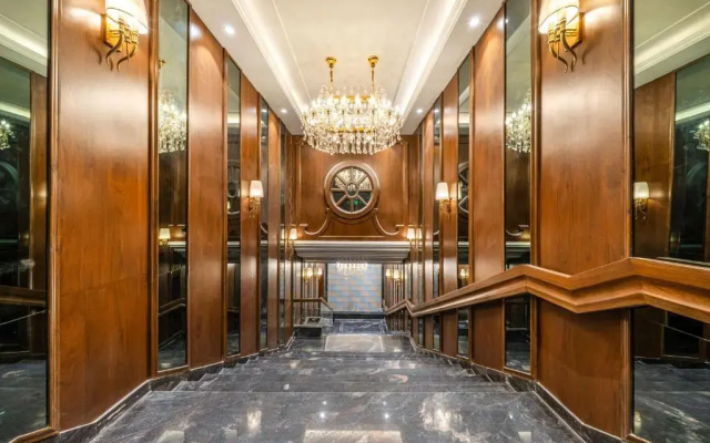 Medalio Signature Chandigarh Zirakpur